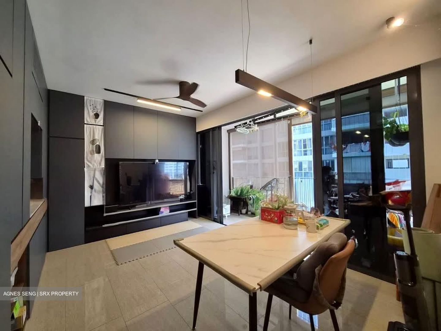 The Criterion (D27), Condominium #561106291